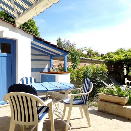 Doubs Sejour - Maison De Vacances Verdun-sur-le-Doubs Zewnętrze zdjęcie