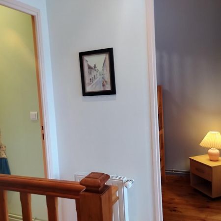 Doubs Sejour - Maison De Vacances Verdun-sur-le-Doubs Zewnętrze zdjęcie