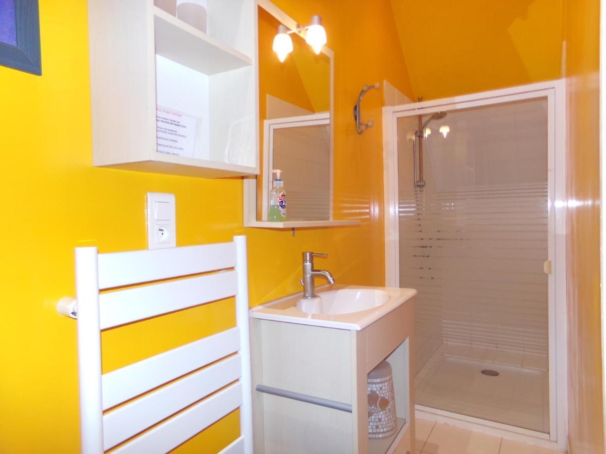 Doubs Sejour - Maison De Vacances Verdun-sur-le-Doubs Zewnętrze zdjęcie