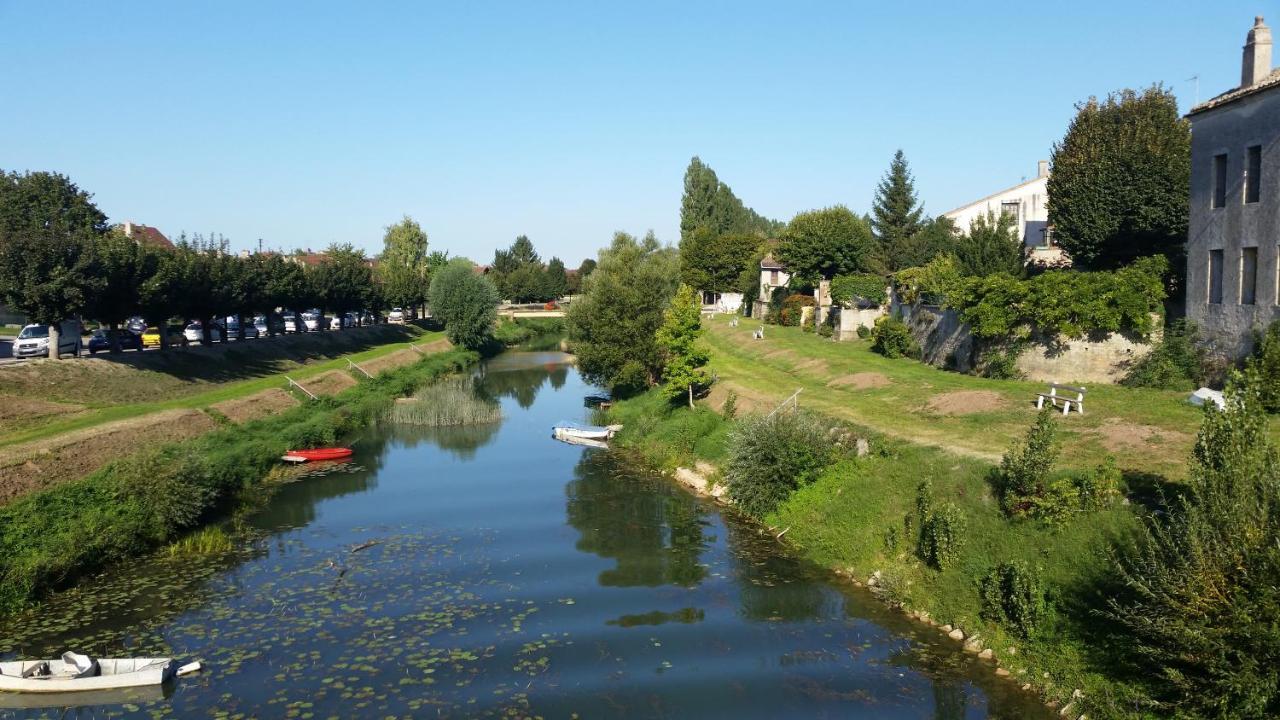 Doubs Sejour - Maison De Vacances Verdun-sur-le-Doubs Zewnętrze zdjęcie