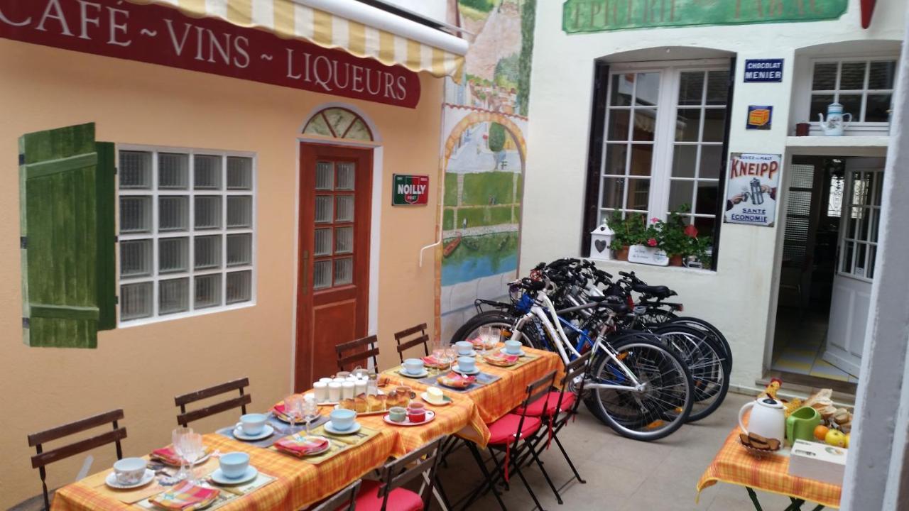 Doubs Sejour - Maison De Vacances Verdun-sur-le-Doubs Zewnętrze zdjęcie